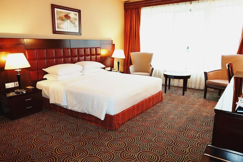 Grand Central Hotel Dubai Room Type - Deluxe Double or Twin Room