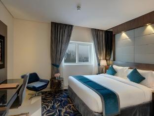 Fortune Grand Hotel Room Type - Standard King Room