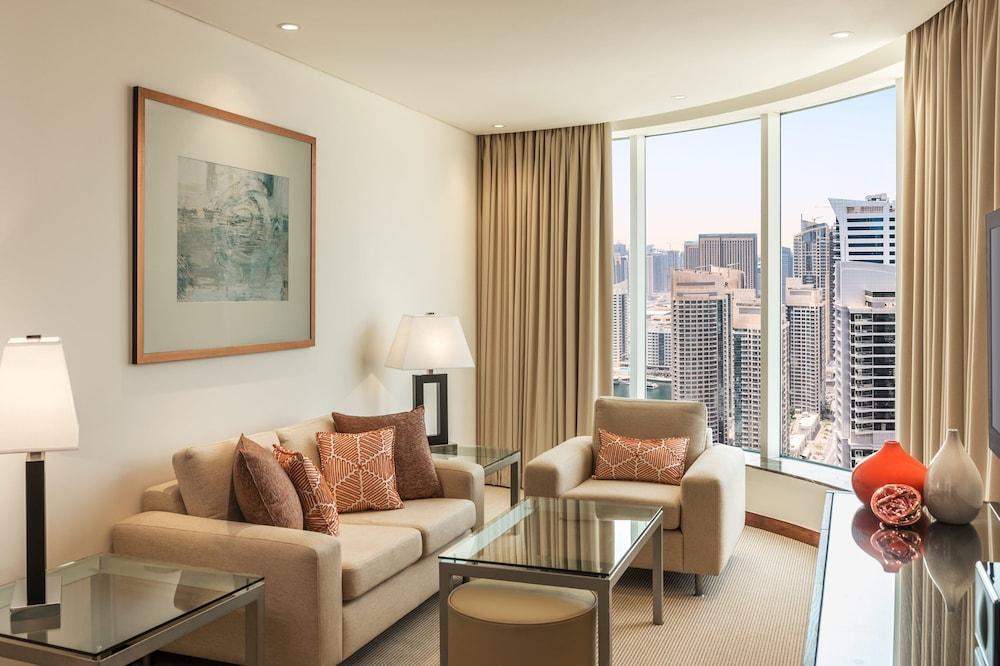 Grosvenor House, a Luxury Collection Hotel, Dubai - Tap to explore photos