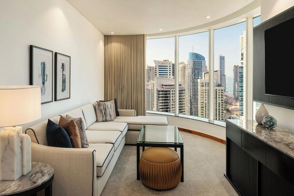 Grosvenor House, a Luxury Collection Hotel, Dubai - Tap to explore photos