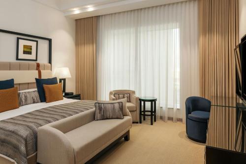 Grosvenor House, a Luxury Collection Hotel, Dubai - Tap to explore photos
