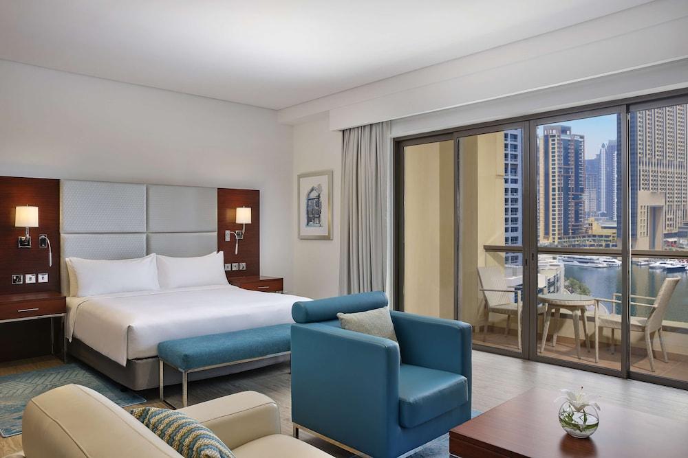 Hilton Dubai The Walk - Tap to explore photos