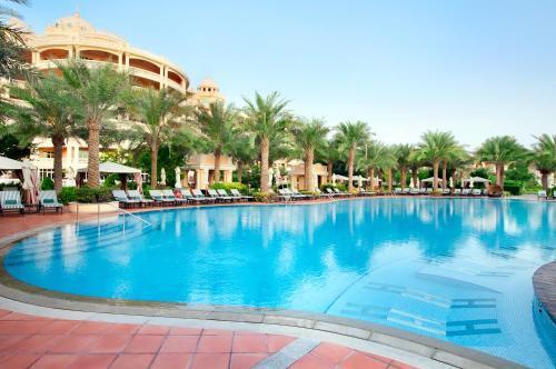 Kempinski Hotel Palm Jumeirah - Tap to explore photos
