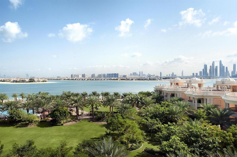 Kempinski Hotel & Residences Palm Jumeirah - Tap to explore photos