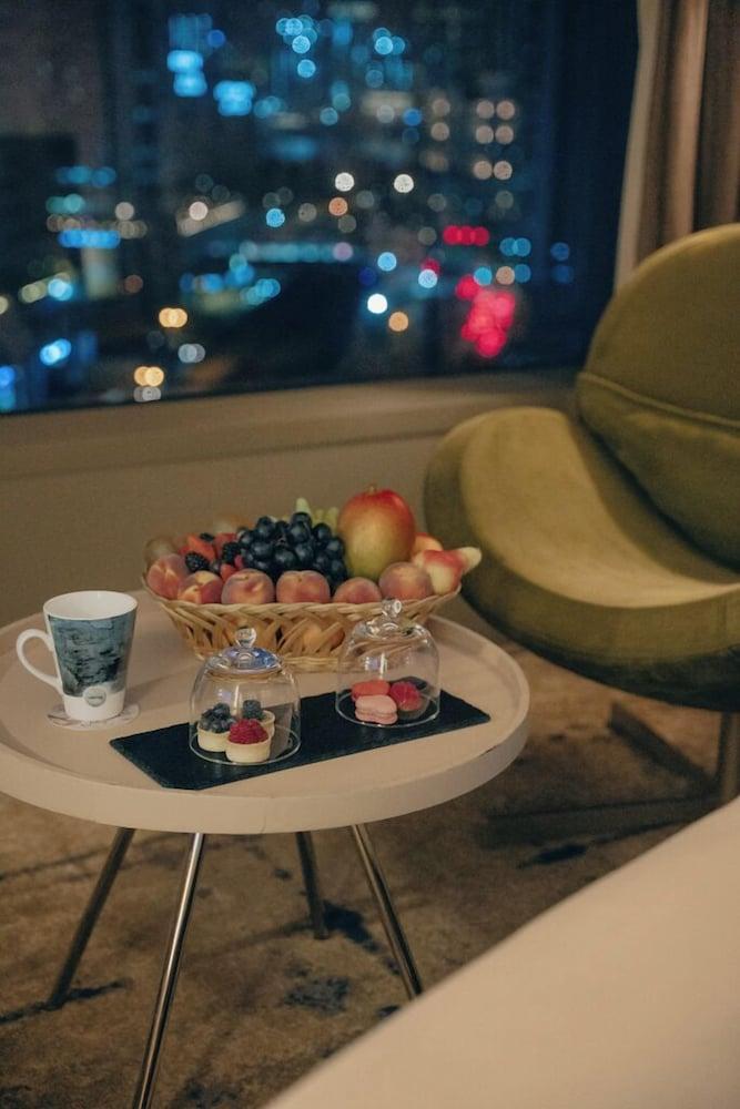 Media One Hotel - Tap to explore photos