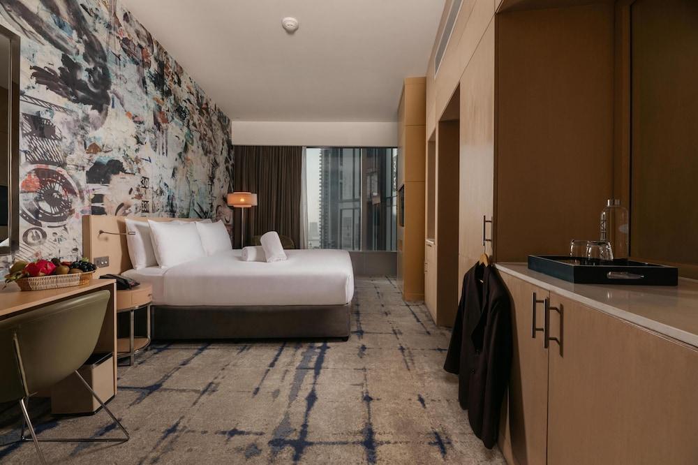 Media One Hotel Room Type - Premium Cool Room