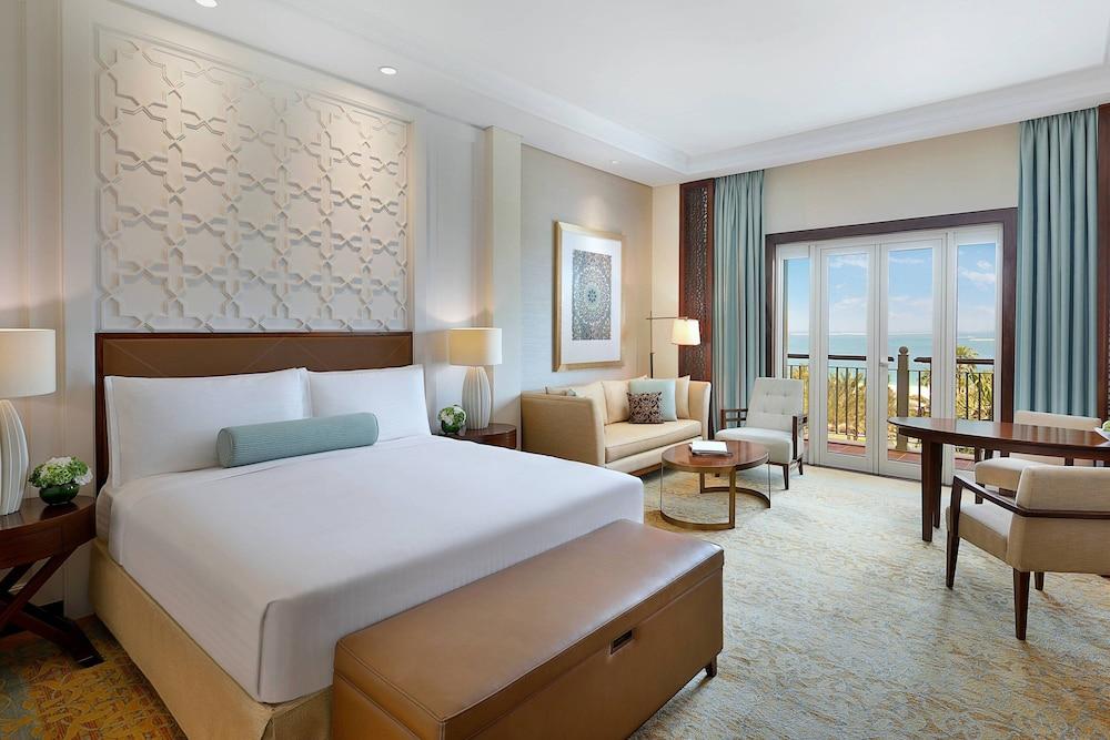 The Ritz-Carlton Room Type - Room, 1 King Bed, Balcony, Ocean View