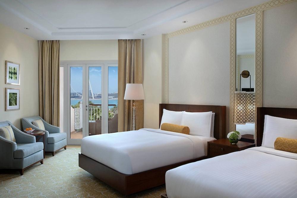 The Ritz-Carlton Room Type - Room, 2 Queen Beds, Balcony, Ocean View