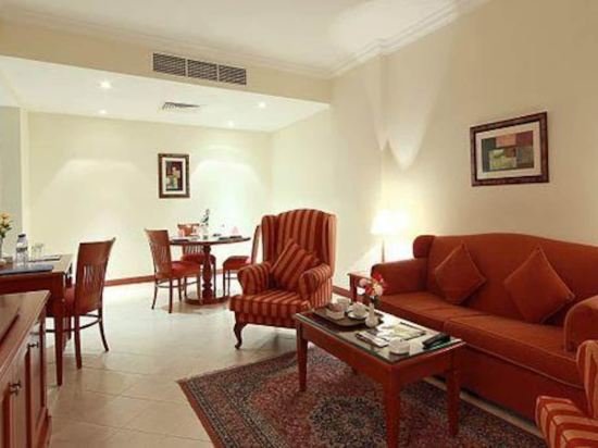 Rolla Residence Hotel Apartments Dubai Price Address Reviews