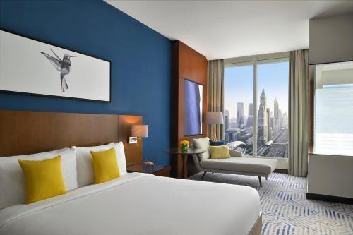 Voco Dubai an IHG Hotel - Tap to explore photos