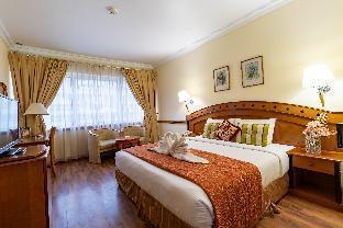 City Palace Hotel Room Type - Standard King Room