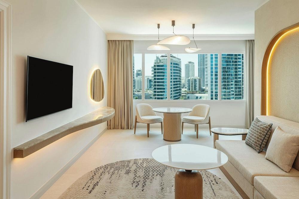 Sheraton Jumeirah Beach Resort Room Type - Premium Suite, 1 Double Bed (View)