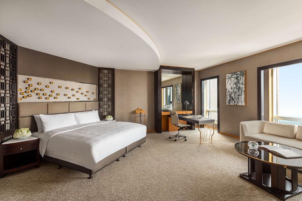 Shangri-La Dubai Room Type - Horizon, Premier Room
