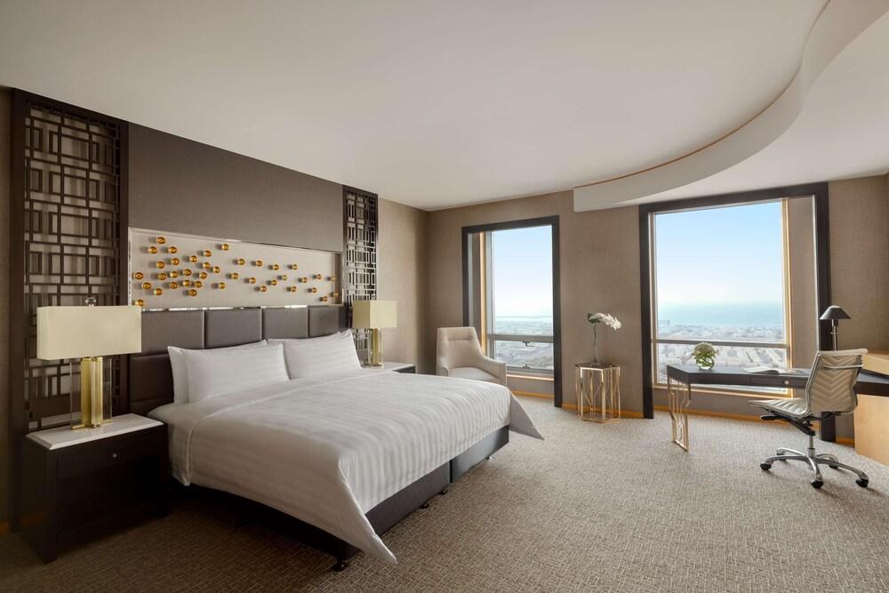 Shangri-La Dubai Room Type - Horizon Executive, Room