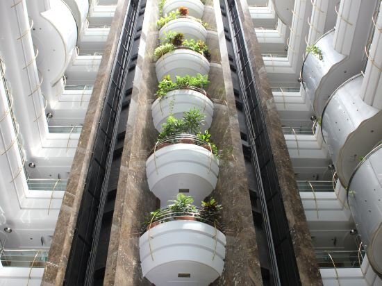 Sea View Hotel Bur Dubai Dubai Price Address Reviews