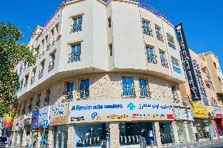 Click Square Hotel Deira - Tap to explore photos
