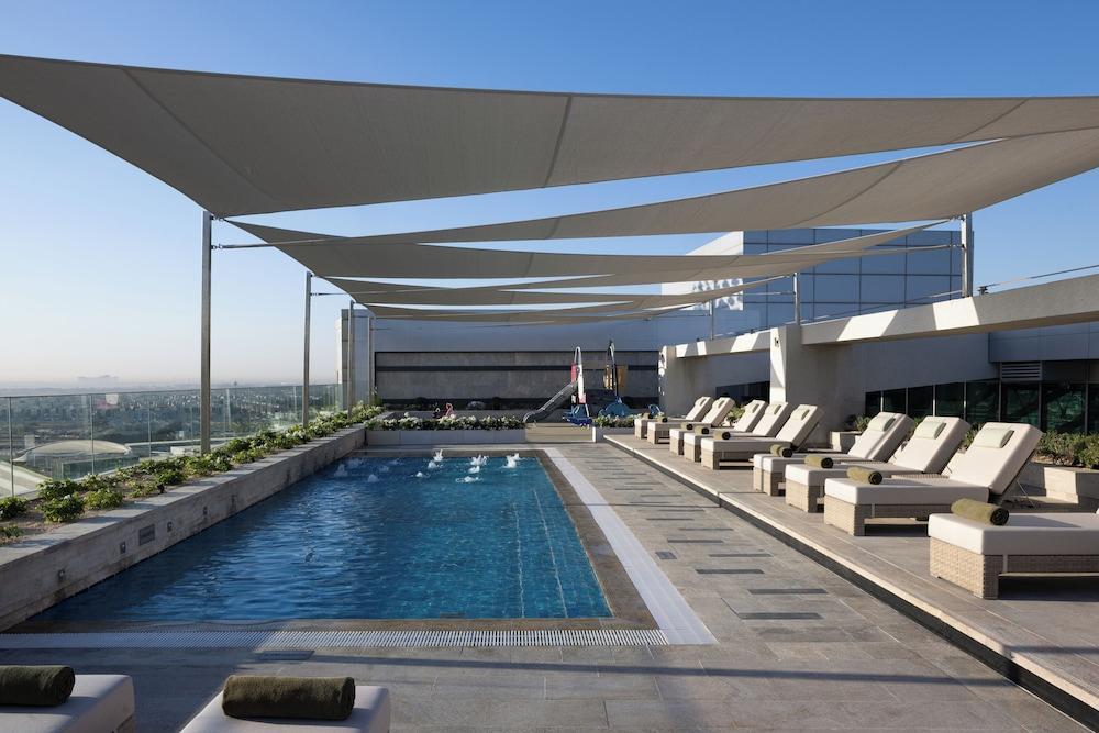 The Meydan Hotel - Tap to explore photos
