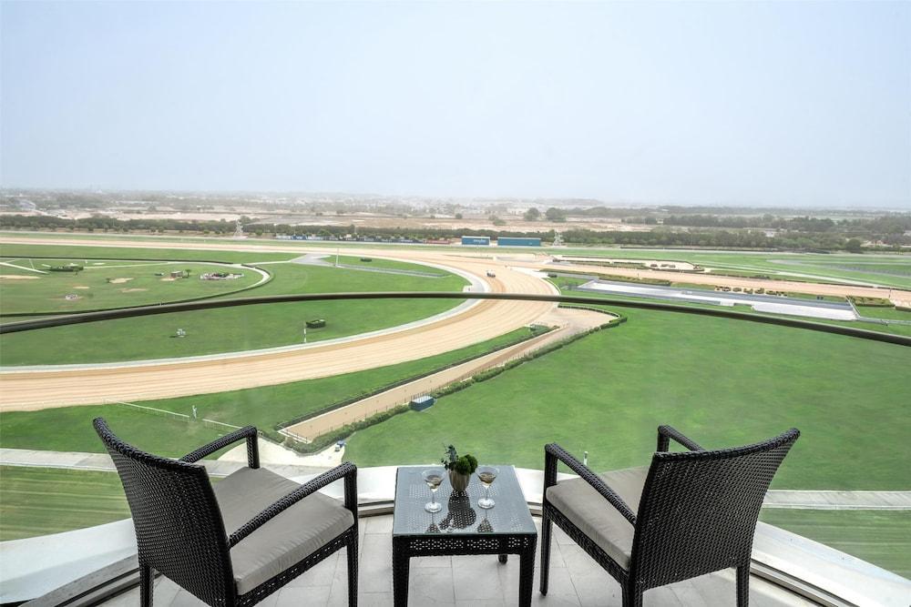 The Meydan Hotel Room Type - Family Suite