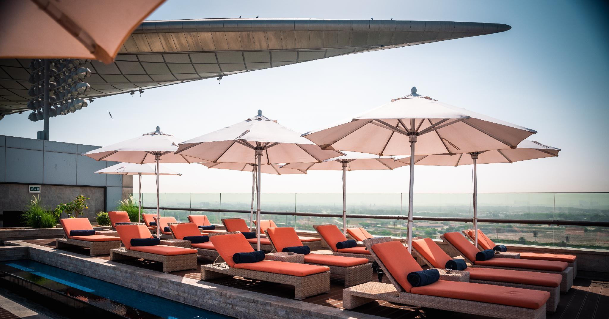 The Meydan Hotel - Tap to explore photos