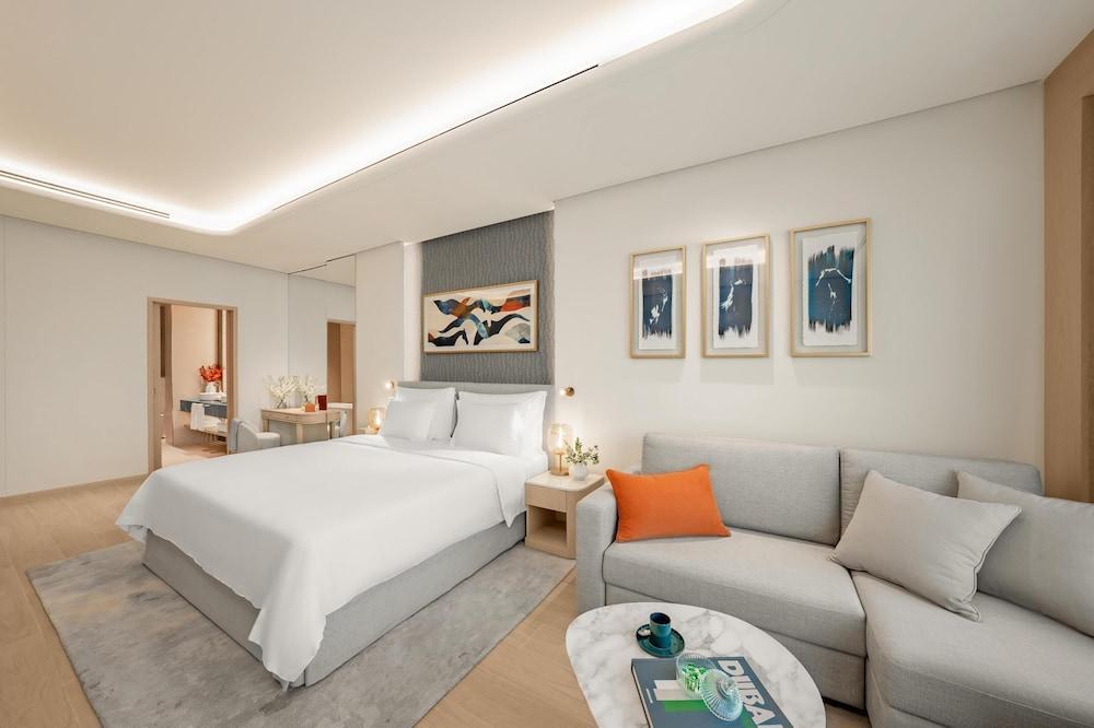 The Meydan Hotel Room Type - Family Room