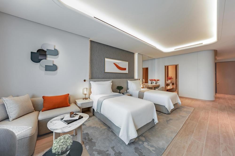 The Meydan Hotel Room Type - Superior Twin Room