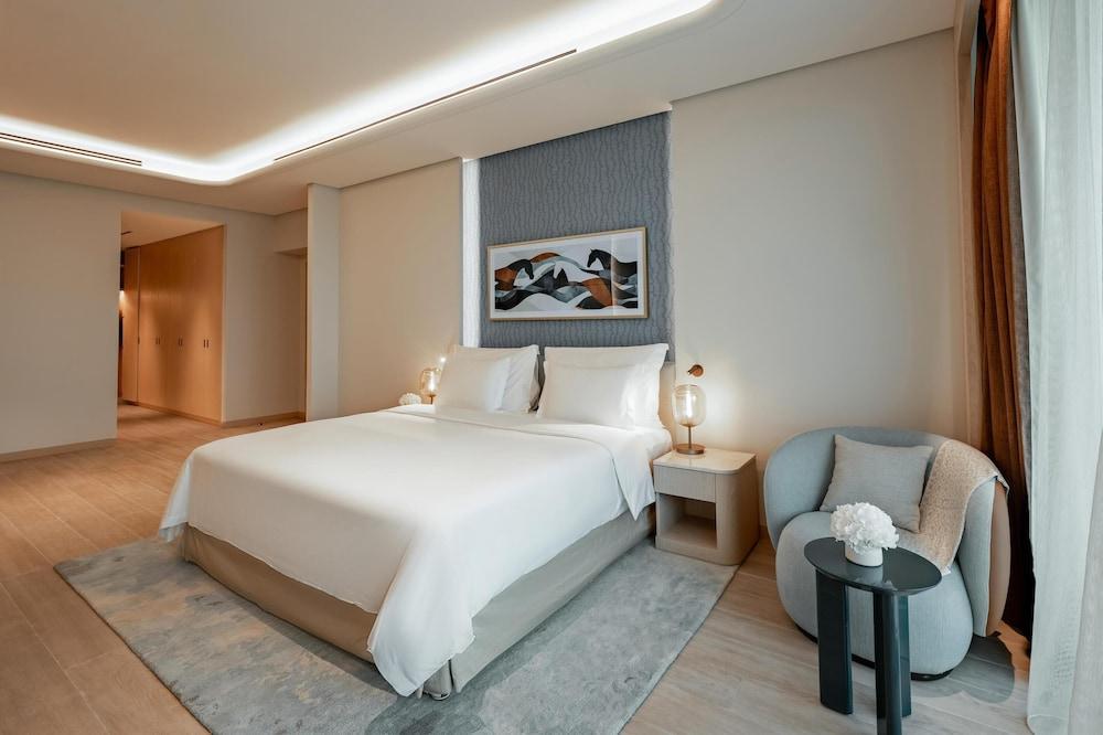 The Meydan Hotel Room Type - Panoramic Suite