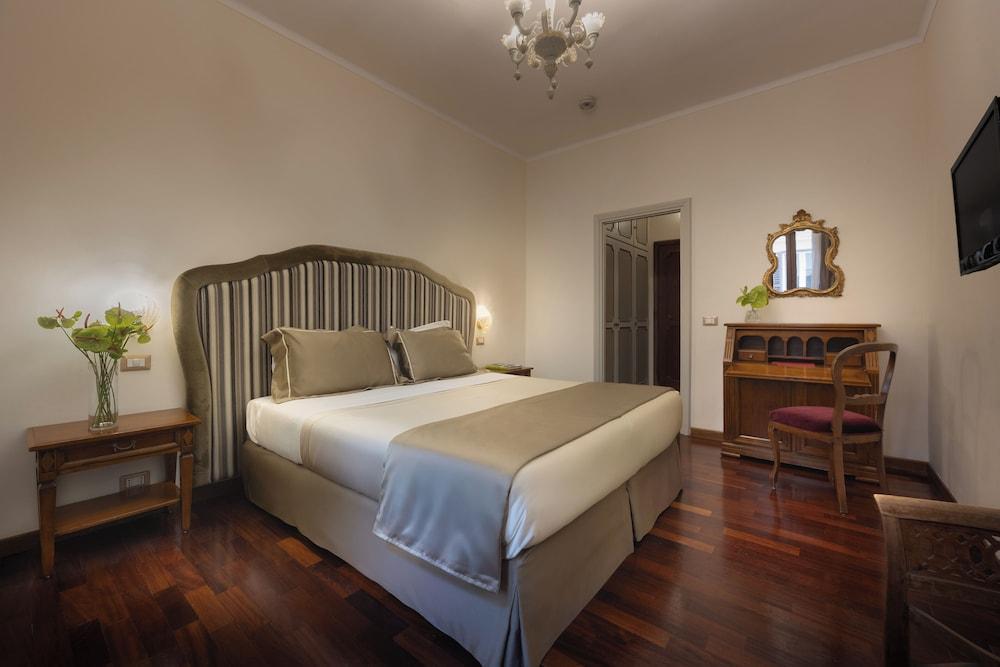 Hotel Forum Room Type - Classic Double Room