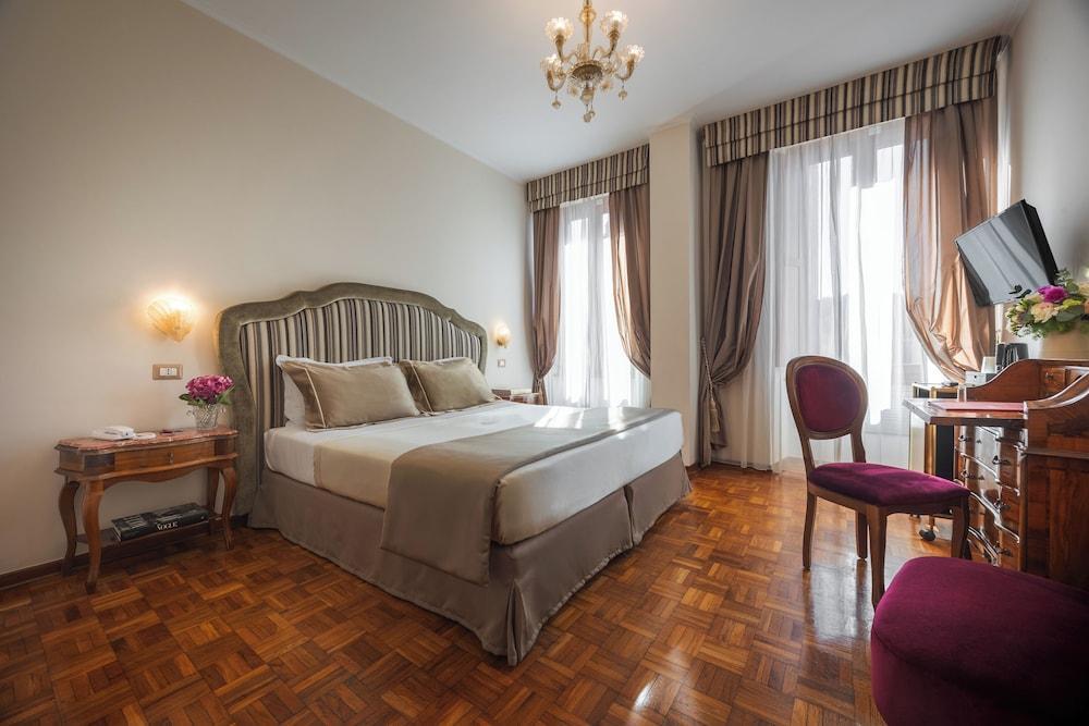 Hotel Forum Room Type - Superior Double Room