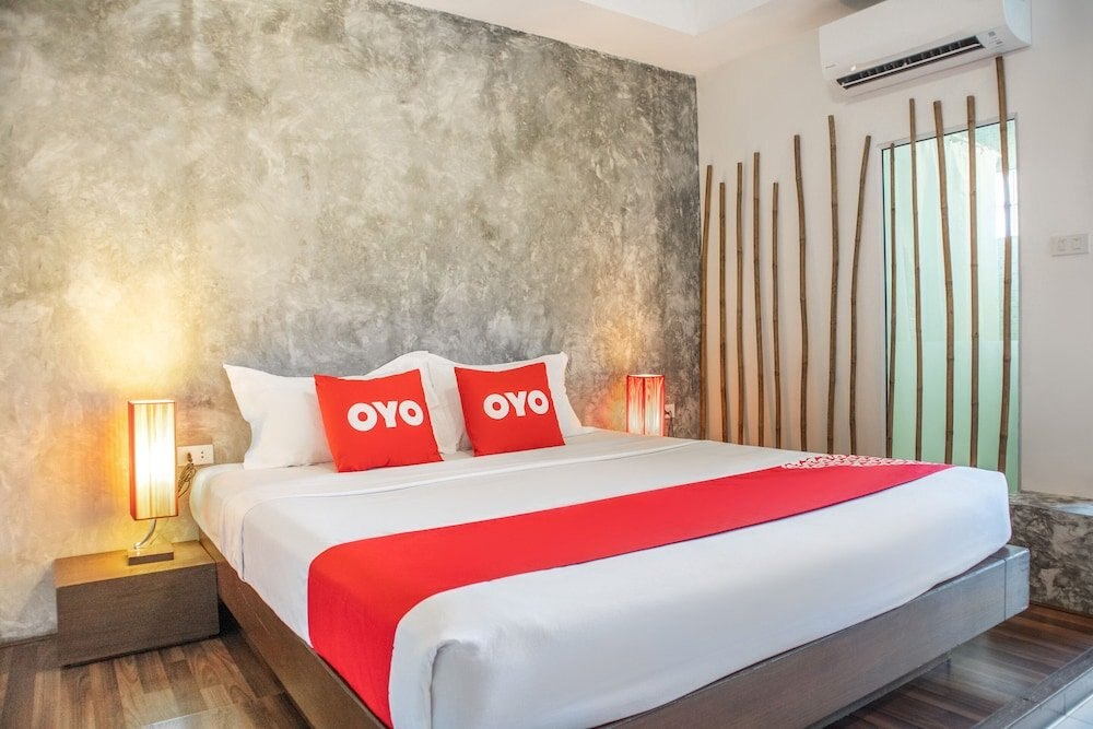 The Album Loft at Nanai Room Type - Deluxe Double Room