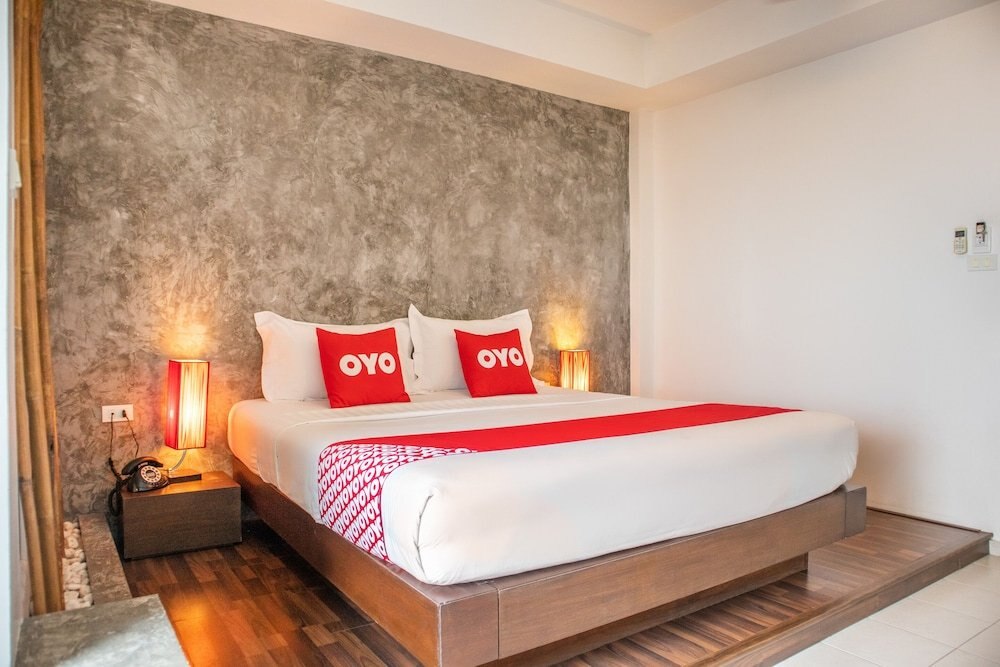 The Album Loft at Nanai Room Type - Superior Double Room