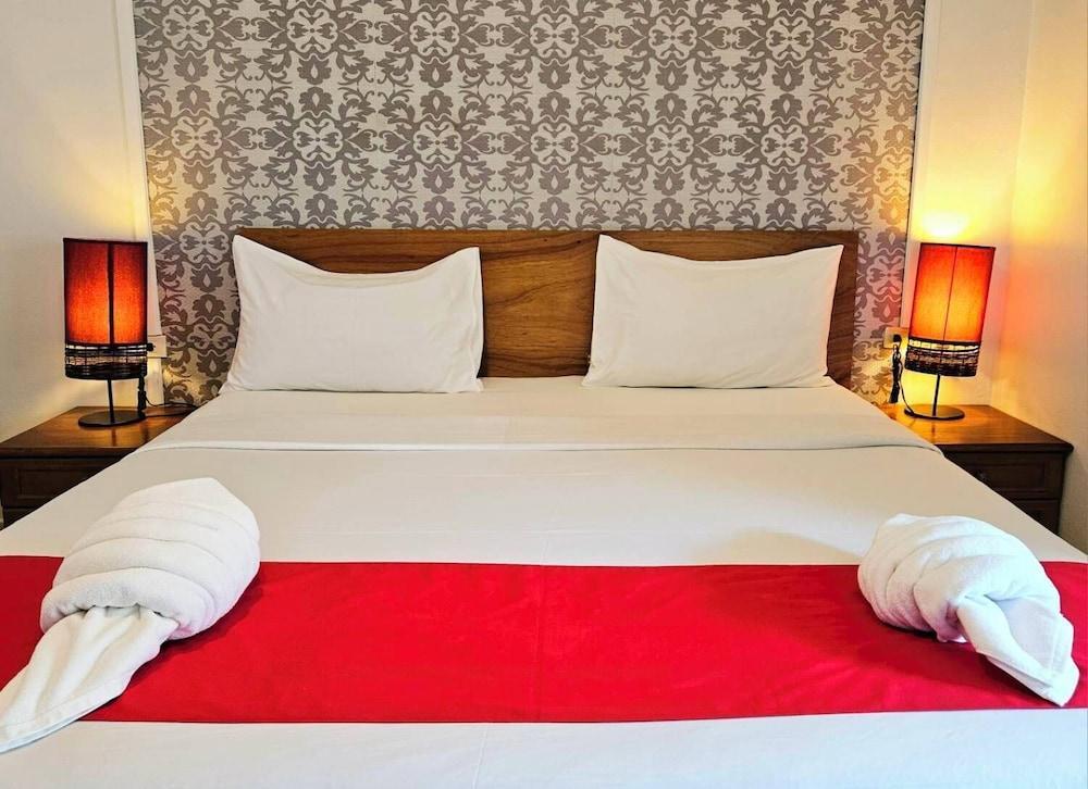 The Album Loft at Nanai Room Type - Standard Double Room
