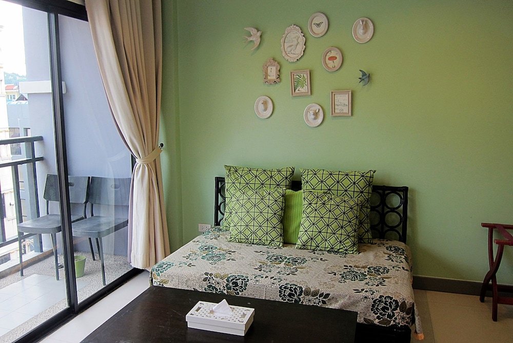 ACCA Patong Apartments - Tap to explore photos