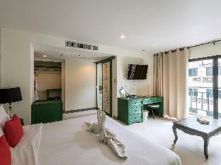 ACCA Patong Apartments - Tap to explore photos