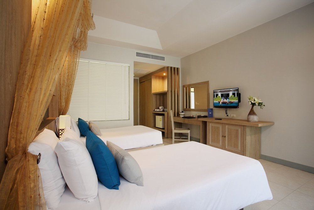 ACCESS Resort & Villas Room Type - Family Room