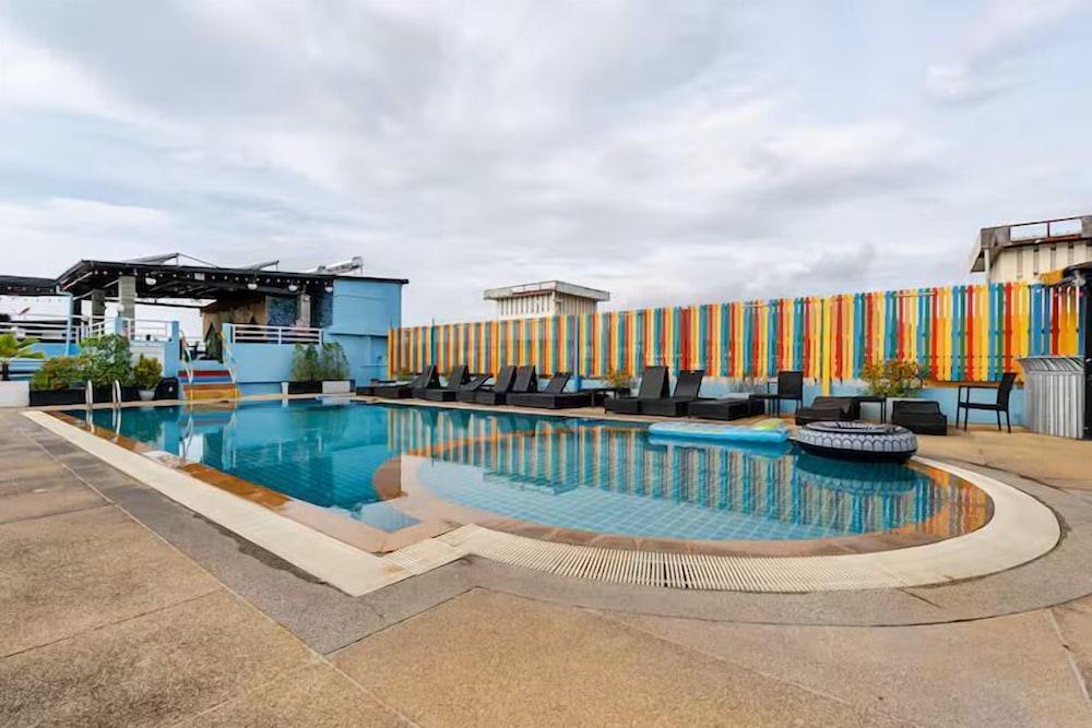 Diamond Crown Hotel Patong