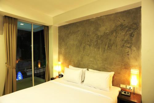 The Album Hotel Room Type - Standard Double Room