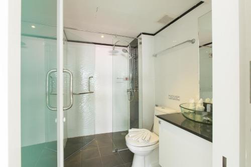 Siam Palm Residence Room Type - Penthouse Apartment Siam Palm Residence Room Type - Penthouse Apartment