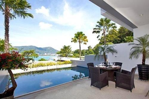 Siam Palm Residence - Tap to explore photos
