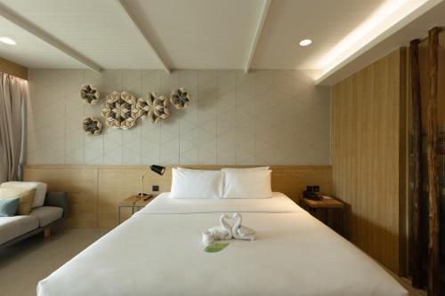 Andaman Cannacia Resort & Spa - Tap to explore photos