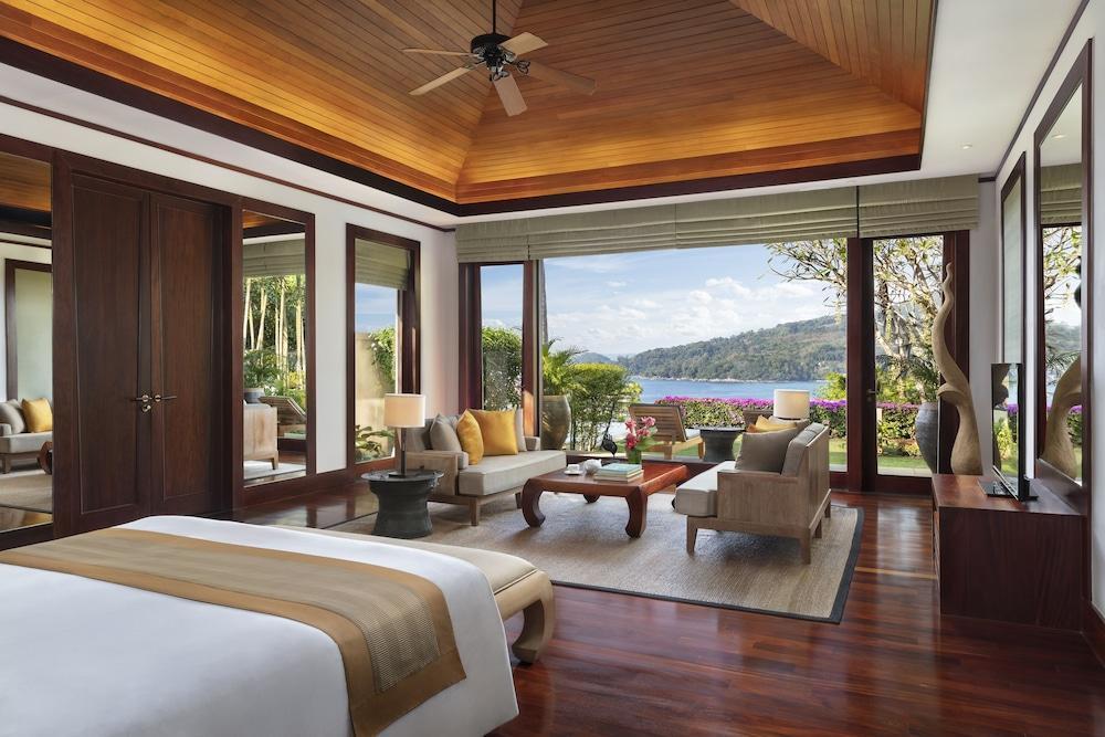 Andara Resort Villas Room Type - Three Bedrooms Pool Suite Andara Resort Villas Room Type - Three Bedrooms Pool Suite