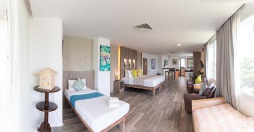 Aochalong Villa Resort & Spa - Tap to explore photos