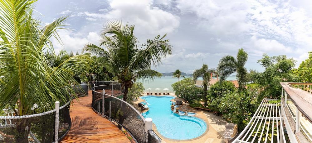 Aochalong Villa Resort & Spa
