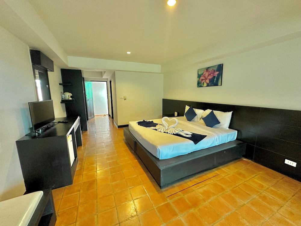 APK Resort Room Type - Superior Mountain View APK Resort Room Type - Superior Mountain View