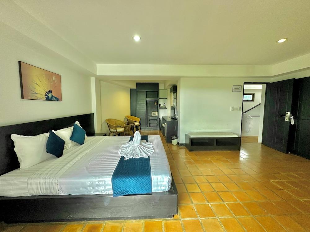 APK Resort Room Type - Connecting Room - HRK