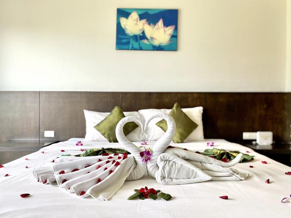 APK Resort Room Type - Superior Room