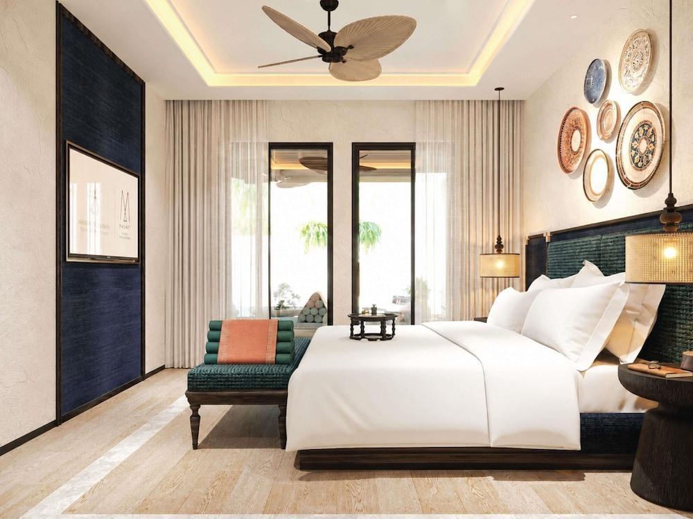 Avista Hideaway Phuket Patong - MGallery Room Type - One Bedroom Pool Villa, 1 King Bed & 1 Sofa Bed Avista Hideaway Phuket Patong - MGallery Room Type - One Bedroom Pool Villa, 1 King Bed & 1 Sofa Bed