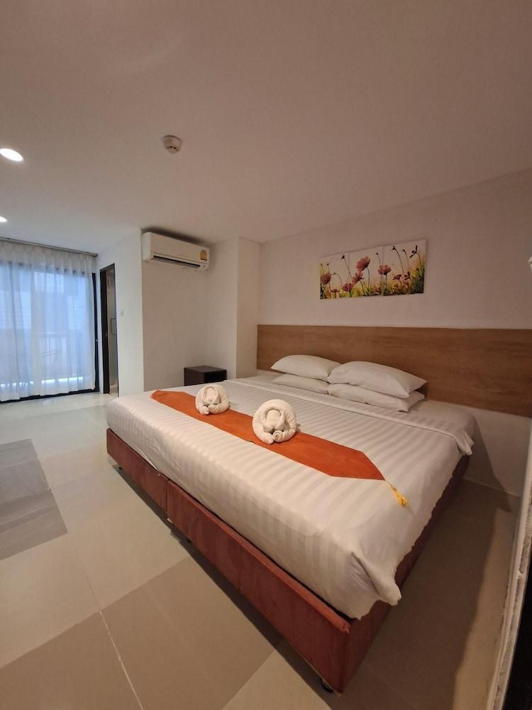 Baan Yuree Resort & Spa Room Type - Standard Double or Twin Room