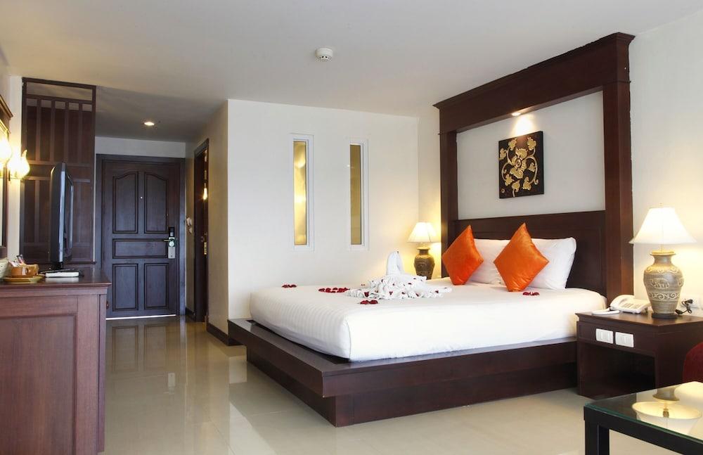 Baan Yuree Resort & Spa Room Type - Deluxe Double or Twin Room Pool Access