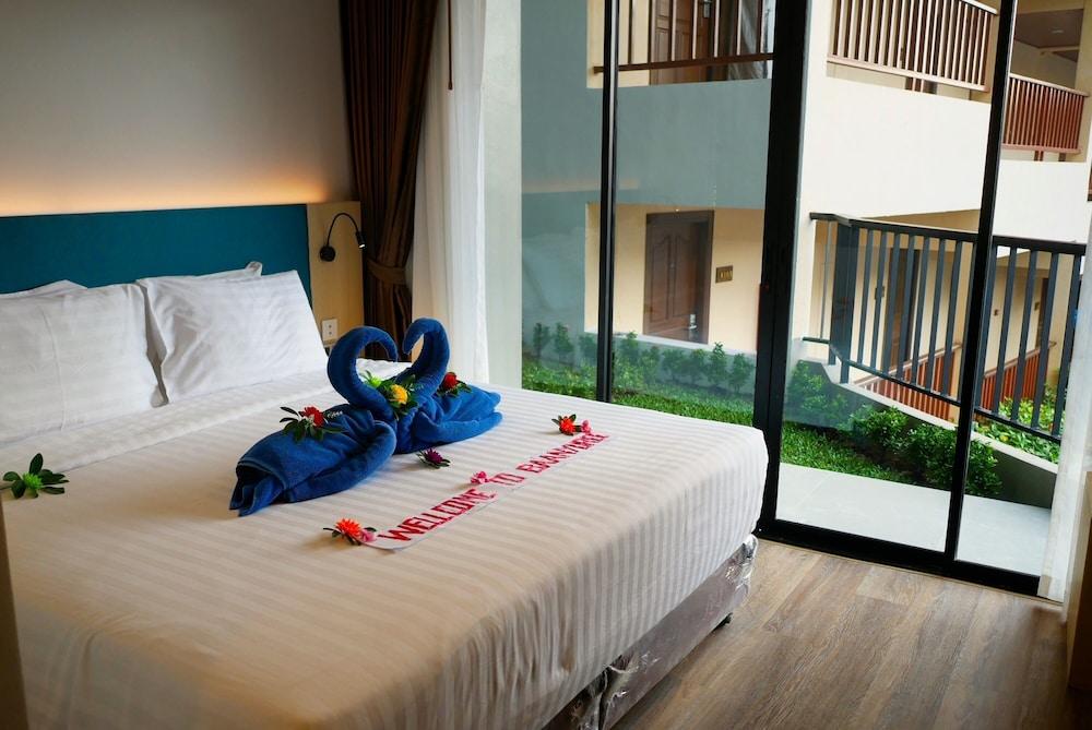 Baan Yuree Resort & Spa Room Type - Cozy Room