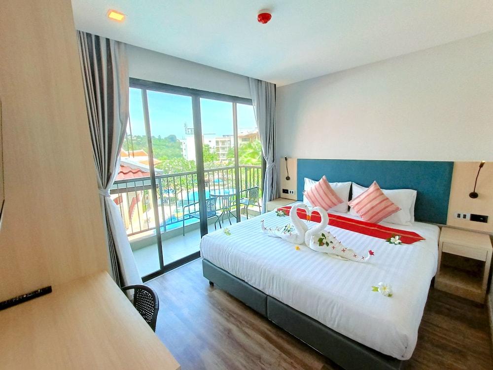 Baan Yuree Resort & Spa Room Type - 2 Bedrooms Cozy Suite